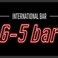 G 5bar ジーファイブバーの画像