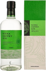 ニッカカフェジントニック