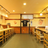 信州炭焼酒場 大祭の雰囲気3