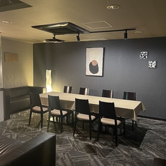 Steak House Takaの雰囲気1