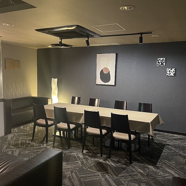 Steak House Takaの雰囲気1