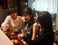 気軽に使えるアットホーム空間♪