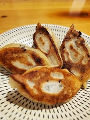 ウルトラギョーザ 極虎餃子 通町店のコース写真