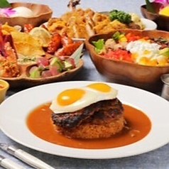 アロハテーブル 湘南のおすすめ料理1