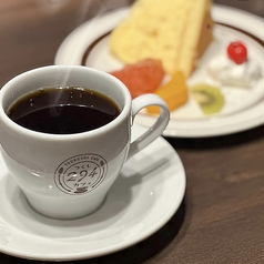 一杯のコーヒーが日常を豊かにしてくれる