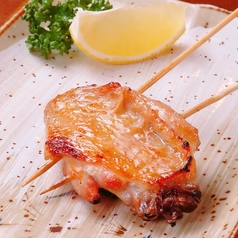 炭火焼酒場 吉のコース写真