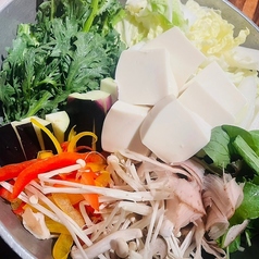 Sサイズ（1～2名様向き）