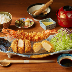 覇王樹さぼてん クオーツ心斎橋店のおすすめ料理2