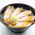料理メニュー写真 チャーシュー麺