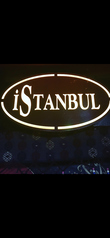 Istanbul hookah lounge イスタンブールフッカラウンジ