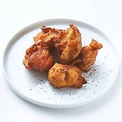 イタリアンチキン