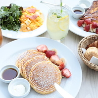 ”ニューヨークの朝食の女王”と称賛された本場の味