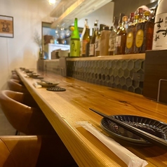 珍味居酒屋 BARBALの特集写真