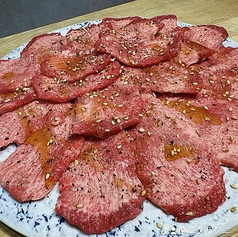 焼肉処 ニク乃クニのコース写真