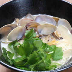 鶏白湯らーめん