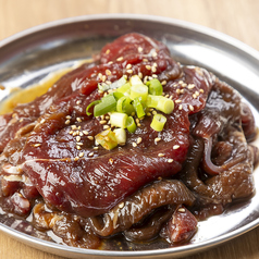釧路ジンギスカン総本店のおすすめ料理1