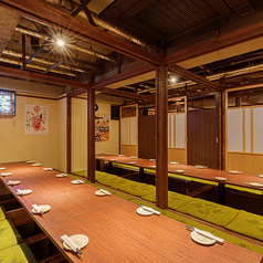 鶏っく 新潟駅前店特集写真1