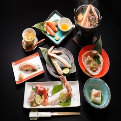 すし居酒屋 楽らく 金沢駅前のおすすめポイント1