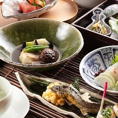 日本料理 呉竹 名古屋観光ホテルの特集写真