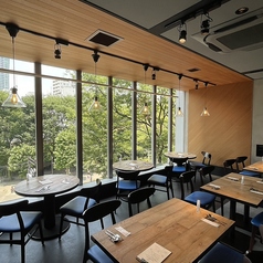 カステリーナ神宮前の雰囲気3