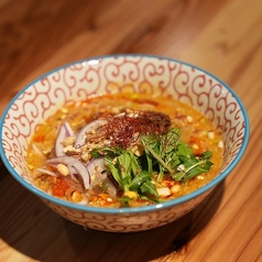 担々麺