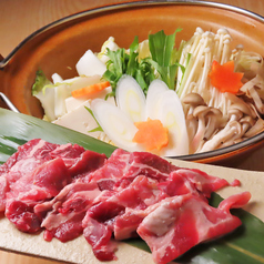 刻々 ときどきのコース写真