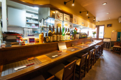 四季膳あかりの雰囲気2