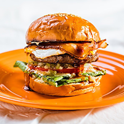 THE HIGHMEALDINER UnC~[_Ci[ SSݓX