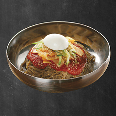 ビビン冷麺