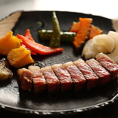 神戸牛 八坐和 阪急三宮店のコース写真