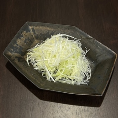 白髪ねぎ