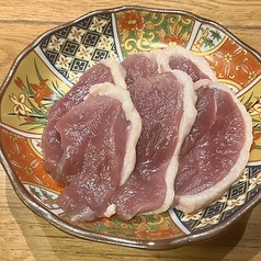 鴨胸肉