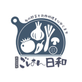 ビュッフェごはん日和の詳細