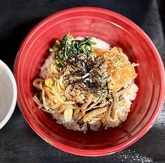 ビビンバ丼
