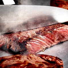 IRONDINER アイアンダイナー 阿佐ヶ谷店のコース写真