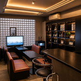 Cafe＆Bar KOTARO コタロー 佐古店の雰囲気2