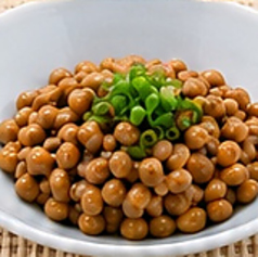 納豆
