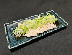 奥三河地鶏しもふり