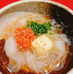 しらたき明太バター 6ヶ