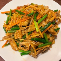 銘慧菜館のおすすめ料理3