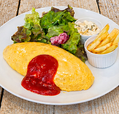 CAFE VOIZ カフェ ヴォイズのおすすめ料理1