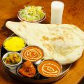 インド アジアン料理&BAR DURGA DINNINGのおすすめ料理1