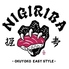 小机 NIGIRIBAのロゴ