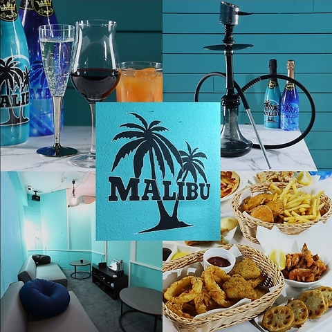 BAR MALIBU