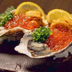 酒と肴 めから鱗 栄住吉店のおすすめ料理1