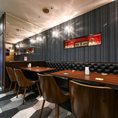 【店内は禁煙となっております◆】当店でのお煙草は、店内全面において禁煙とさせていただいておりますのでご了承ください。お煙草を気にせず、快適にお食事を楽しめます。