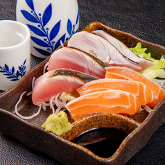 居酒屋三満の特集写真