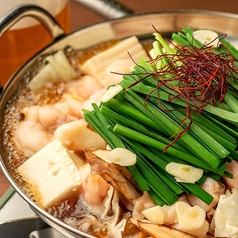 創作居酒屋 もつ鍋のONZ オンズの特集写真