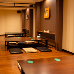 3席ご用意しております。