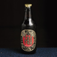 金しゃち 名古屋赤味噌ラガー